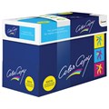 Бумага COLOR COPY, А4, 90 г/м2, 500 л., для полноцветной лазерной печати, А++, Австрия, 161% (CIE) 110707