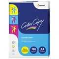 Бумага COLOR COPY, БОЛЬШОЙ ФОРМАТ (297х420 мм), А3, 120 г/м2, 250 л., для полноцветной лазерной печати, А++, Австрия, 161% (CIE) 110711