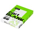 Бумага для цветной лазерной печати БОЛЬШОЙ ФОРМАТ (297х420), А3, 160 г/м2, 250 л., CARTBLANK DIGI, 145% (CIE) 115263