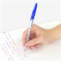 Бумага писчая А4, 65 г/м2, 500 л., Россия, белизна 92% (ISO), STAFF, 114215 114215