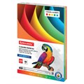 Бумага цветная BRAUBERG, А4, 80 г/м2, 250 л., (5 цветов х 50 л.), интенсив, для офисной техники, 112464 112464
