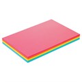 Бумага цветная BRAUBERG, А4, 80 г/м2, 250 л., (5 цветов х 50 л.), интенсив, для офисной техники, 112464 112464