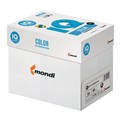 Бумага цветная IQ color, А4, 80 г/м2, 200 л., (4 цвета x 50 листов), микс неон, RB04 110690