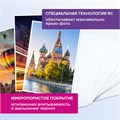 Фотобумага PREMIUM суперглянцевая, 10х15 см, 200 г/м2, односторонняя, 50 листов, BRAUBERG, 363998 363998