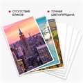 Фотобумага матовая, 10х15 см, 230 г/м2, односторонняя, 50 листов, BRAUBERG ORIGINAL, 363974 363974