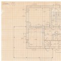 Бумага масштабно-координатная (миллиметровая), рулон 640 мм х 10 м, оранжевая, 65 г/м2, STAFF, 122809 122809