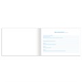 Журнал сварочных работ, 48 л., картон, офсет, А4 (292х200 мм), STAFF, 130267 130267