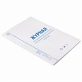 Журнал учёта объёма продажи алкогольной продукции, 48 л., А4 200х290 мм, картон, офсет, STAFF, 130250 130250