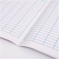 Журнал учёта огнетушителей, 48 л., А4 200х290 мм, картон, офсет, STAFF, 130248 130248