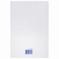 Книга Отзывов и предложений, 96 л., глянцевая, блок офсет, нумерация, А5 (150х205 мм), STAFF, 130233 130233