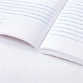 Книга Отзывов и предложений, 96 л., мелованный картон, блок офсет, А5 (140х200 мм), STAFF, 130088 130088