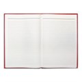 Книга учета 96 л., линия, твердая, бумвинил, блок офсет, А4 (200х290 мм), BRAUBERG, 130070 130070