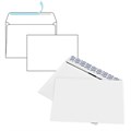 Конверты С4 (229х324 мм) SECURITY, отрывная лента, 90 г/м2, КОМПЛЕКТ 50 шт., внутренняя запечатка, 120180.50 128288