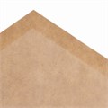 Конверты С5 (162х229 мм) КРАФТ, клей, 90 г/м2, КОМПЛЕКТ 50 шт., треугольный клапан, BRAUBERG, 112364 112364