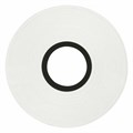 Чековая лента ТЕРМОБУМАГА 57 мм (диаметр 33 мм, длина 15 м, втулка 12 мм) КОМПЛЕКТ 12 шт., BRAUBERG, 115233 115233