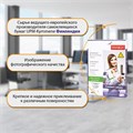 Этикетка самоклеящаяся ГЛЯНЦЕВАЯ 210х297 мм, 1 этикетка, белая, 80 г/м2, 100 листов, TANEX, сырье Финляндия, 114547, TW-2000 114547