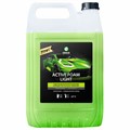 Автошампунь с активной пеной 22 кг, GRASS ACTIVE FOAM LIGHT, легкосмываемый, концентрат, 110495 700201