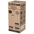 Дозатор для жидкого антисептика LAIMA CLASSIC, СЕНСОРНЫЙ, 1 л, спрей, с блоком питания, 607319 607319