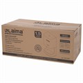 Дозатор для жидкого антисептика LAIMA CLASSIC, СЕНСОРНЫЙ, 1,5 л, спрей, с поддоном, 607320 607320