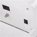 Дозатор для жидкого антисептика LAIMA CLASSIC, СЕНСОРНЫЙ, 1,5 л, спрей, с поддоном, 607320 607320