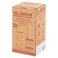 Дозатор для жидкого мыла LAIMA PROFESSIONAL CLASSIC, НАЛИВНОЙ, 0,6 л, белый, ABS-пластик, 601423 601423