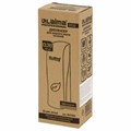Дозатор для жидкого мыла LAIMA PROFESSIONAL ECO, НАЛИВНОЙ, 0,38 л, белый, ABS-пластик, 607331 607331