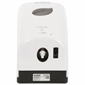 Дозатор для жидкого мыла LAIMA PROFESSIONAL ECO, НАЛИВНОЙ, СЕНСОРНЫЙ, 1,3 л, белый, 607329 607329