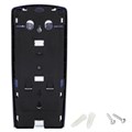 Дозатор для жидкого мыла LAIMA PROFESSIONAL ORIGINAL, НАЛИВНОЙ, 1 л, белый, ABS-пластик, 605782 605782