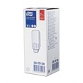 Дозатор для жидкого мыла TORK (Система S1) Elevation, 1 л, белый, 560000 600293