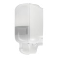 Дозатор для жидкого мыла TORK (Система S2) Elevation, 0,5 л, mini, белый, 561000 600232