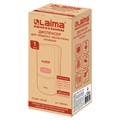 Дозатор для мыла-пены LAIMA PROFESSIONAL CLASSIC, НАЛИВНОЙ, 1 л, белый, ABS-пластик, 606681 606681