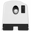 Дозатор для мыла-пены LAIMA PROFESSIONAL ORIGINAL, НАЛИВНОЙ, СЕНСОРНЫЙ, 1 л, белый, ABS-пластик, 605780 605780