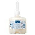 Картридж с жидким мылом одноразовый TORK (Система S2) Premium, 0,475 л, 420502 600233