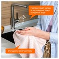 Мыло жидкое 5 л SYNERGETIC "Фруктовый микс", гипоаллергенное, биоразлагаемое, 105502 608029