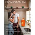 Мыло жидкое 5 л, ЗОДИАК "Персик", ПЭТ, 10285 603688