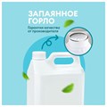 Мыло-крем жидкое 5 кг, GRASS MILANA "Черника в йогурте", 126305 609877