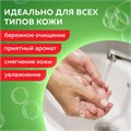 Мыло-крем жидкое 5 л, ЛАЙМА PROFESSIONAL "Яблоко", с антибактериальным эффектом, 600189 600189