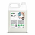 Мыло-пена жидкое 5 кг, GRASS MILANA "Мыло-пенка", 125362 607938