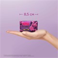 Мыло туалетное 85 г, CAMAY "Черная орхидея" 609830