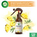 Освежитель воздуха 236 мл, AIRWICK BOTANICA, "Свежий ананас и тунисский розмарин", триггер, 3133324 609262