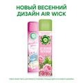 Освежитель воздуха аэрозольный 290 мл, AIRWICK "Мальдивские мечты" - "Тропические цветы и Пачули", 93046, 3094491 607508