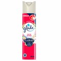 Освежитель воздуха аэрозольный 300 мл, GLADE "После дождя" 600338