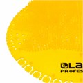 Дезодоратор коврик для писсуара желтый, аромат Лимон, LAIMA Professional, на 30 дней, 608898 608898