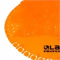 Дезодоратор коврик для писсуара оранжевый, аромат Манго, LAIMA Professional, на 30 дней, 608899 608899
