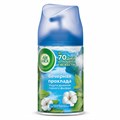 Сменный баллон 250 мл, AIRWICK LifeScents "Вечерняя прохлада", для автоматических освежителей, универсальный, 3024892 603729