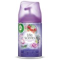 Сменный баллон 250 мл, AIRWICK LifeScents "Волшебный сад", для автоматических освежителей, универсальный 601849