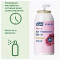 Сменный баллон 75 мл, TORK (Система А1) Premium, цветочный, 236152 609276