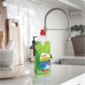 Средство для мытья посуды 1 кг, LAIMA PROFESSIONAL, концентрат, "Алоэ Вера", 604647 604647