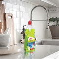 Средство для мытья посуды 1 кг, LAIMA PROFESSIONAL, концентрат, "Яблоко", 604648 604648