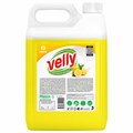 Средство для мытья посуды 5 кг, GRASS VELLY "Лимон", концентрат, 125428 608969